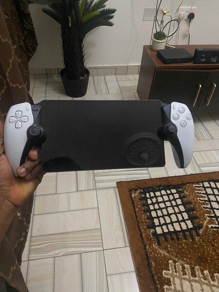 Play station portable