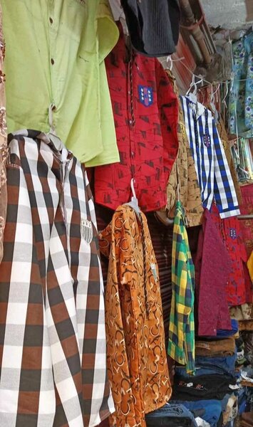 T shirts