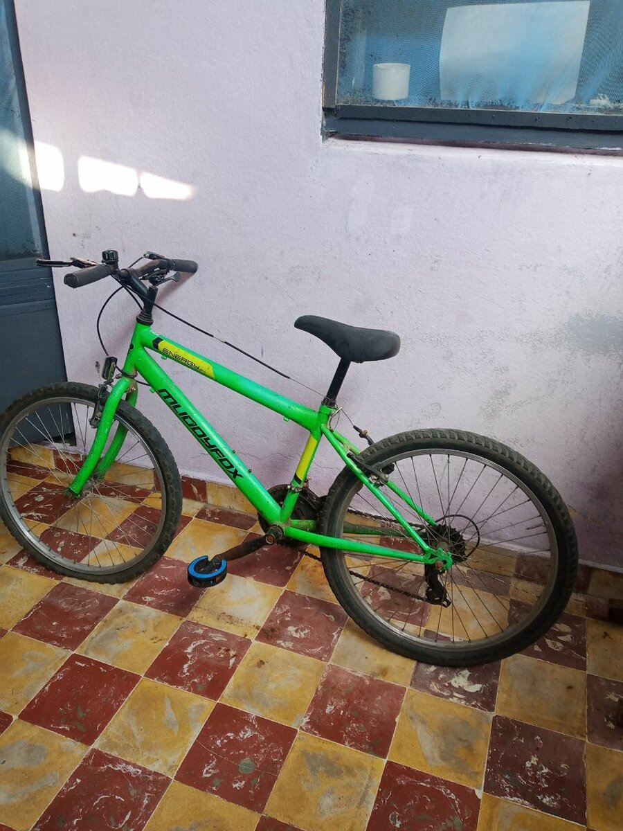 Vélo à vendre France au-revoir