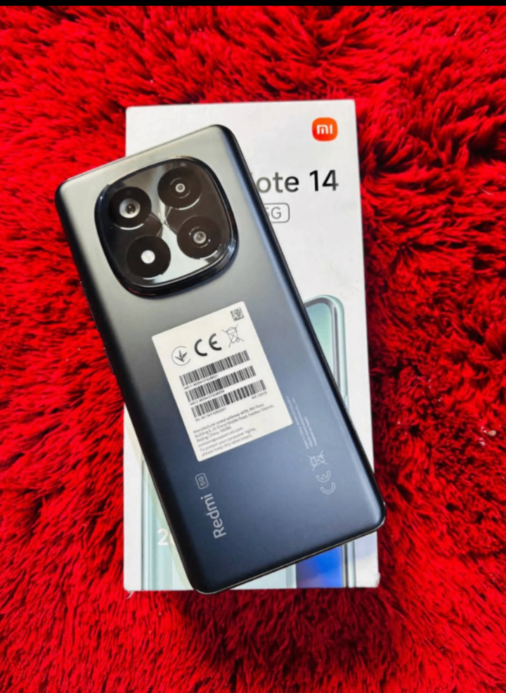 Smartphone Xiaomi 5G