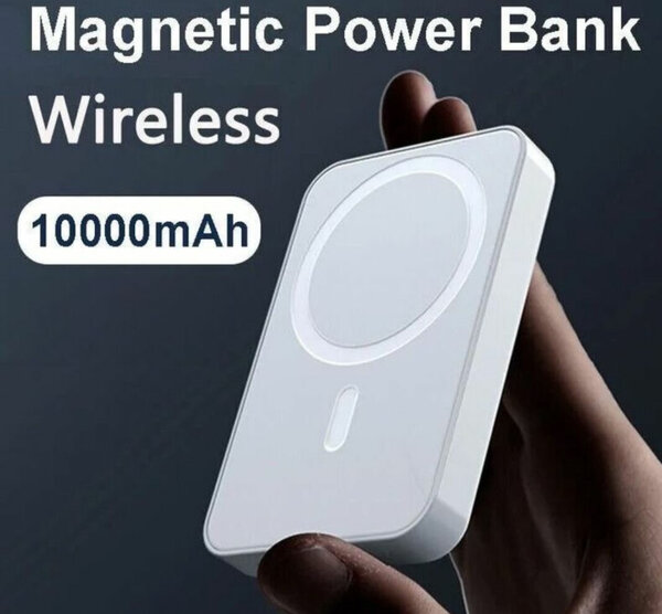 Chargeur MagSafe 10000mAh