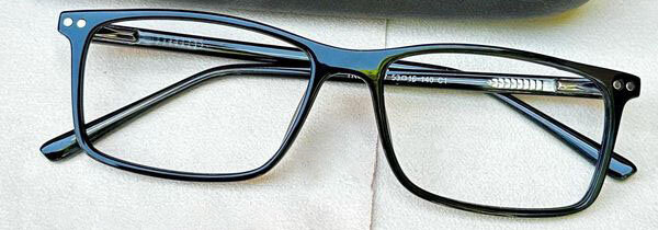  Optical Frame ClearSight CS-022