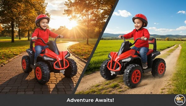 Véhicule électrique 2-5 ans