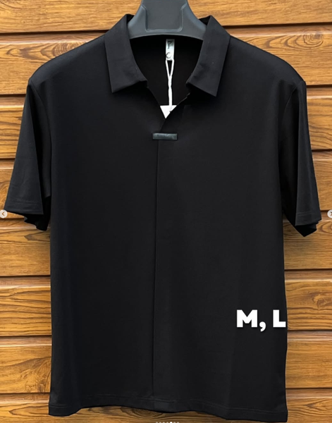 футболка черная мужская