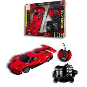 voiture télécommandée d'émulat