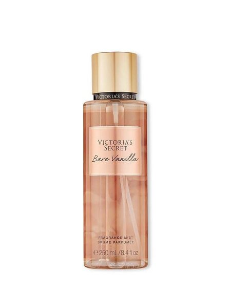 Victoria's Secret Bare Vanilla
