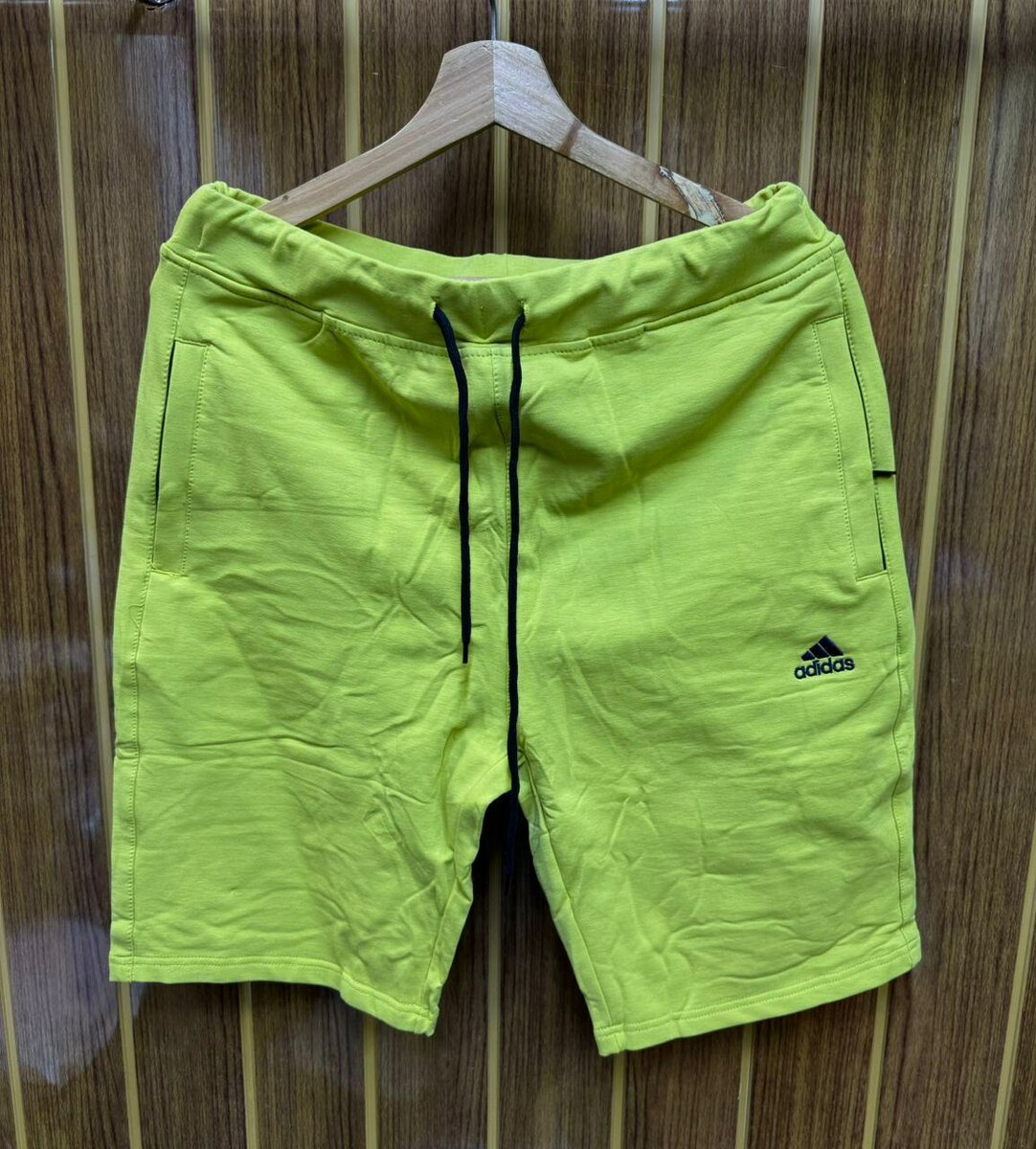 Shorts de sport pour hommes