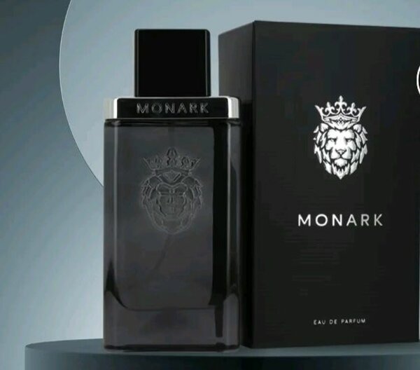 Parfum Monark Homme