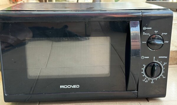 Micro-ondes Compact Polyvalent