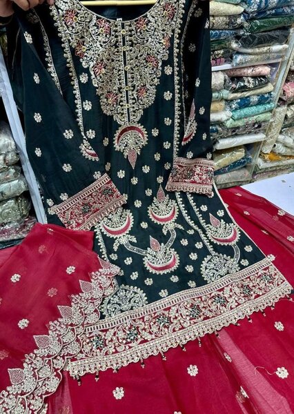 Ladies lahenga