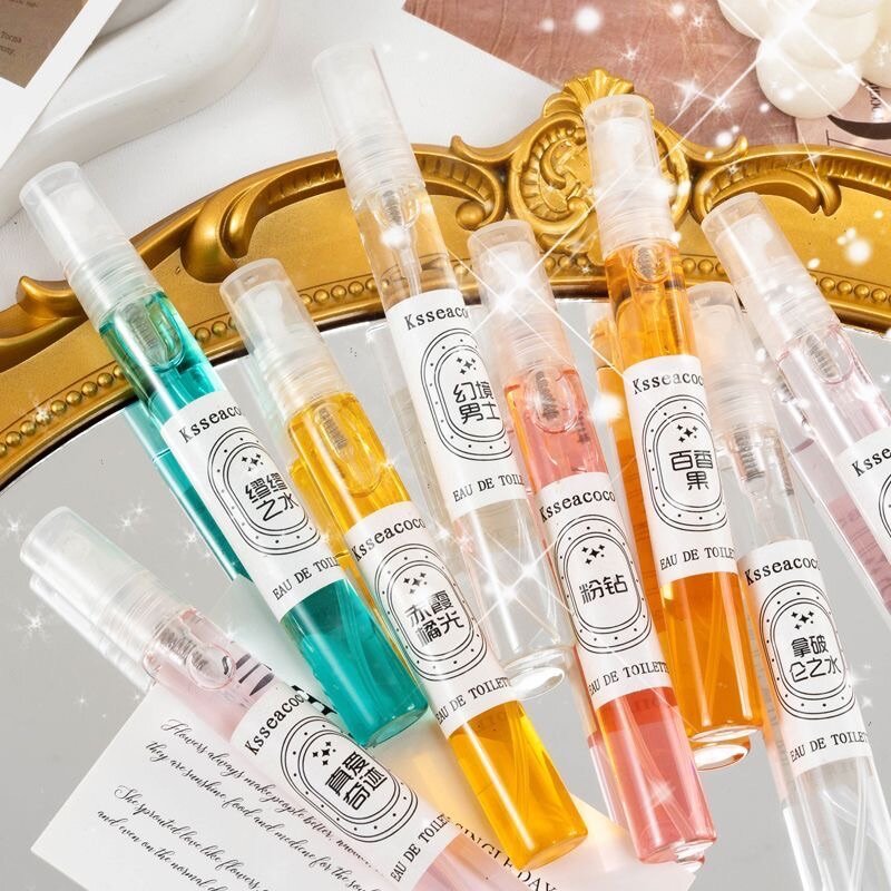 10mls undiluted perfume