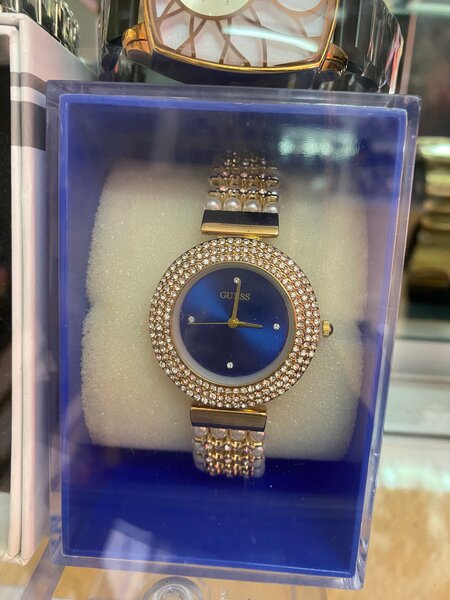 Montre Luxe pour Femme
