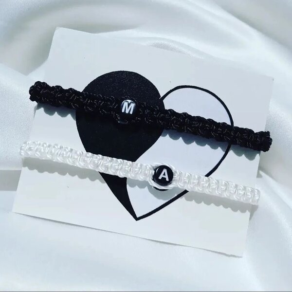 Bracelet BFF