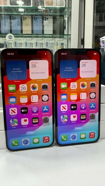 iPhone 13 Pro 128G Quasi Neuf