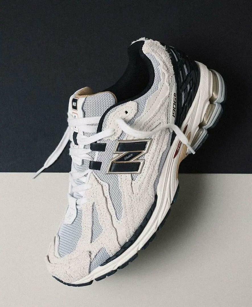 Baskets rétro unisexes