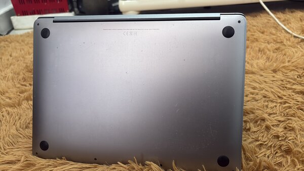 Ordinateur Portable Apple