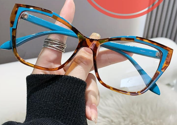 Colourmatic Sunglasses