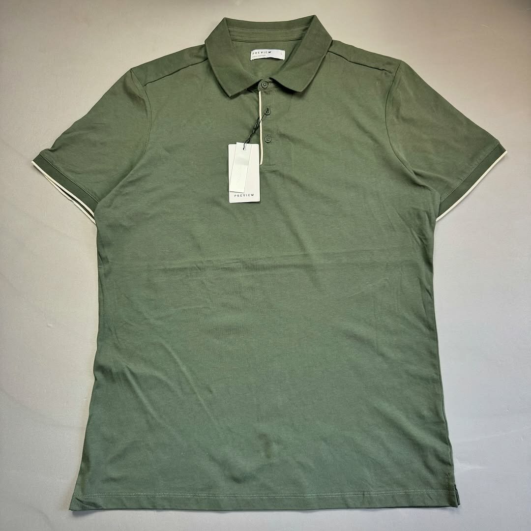 Men’s Casual T-shirts
