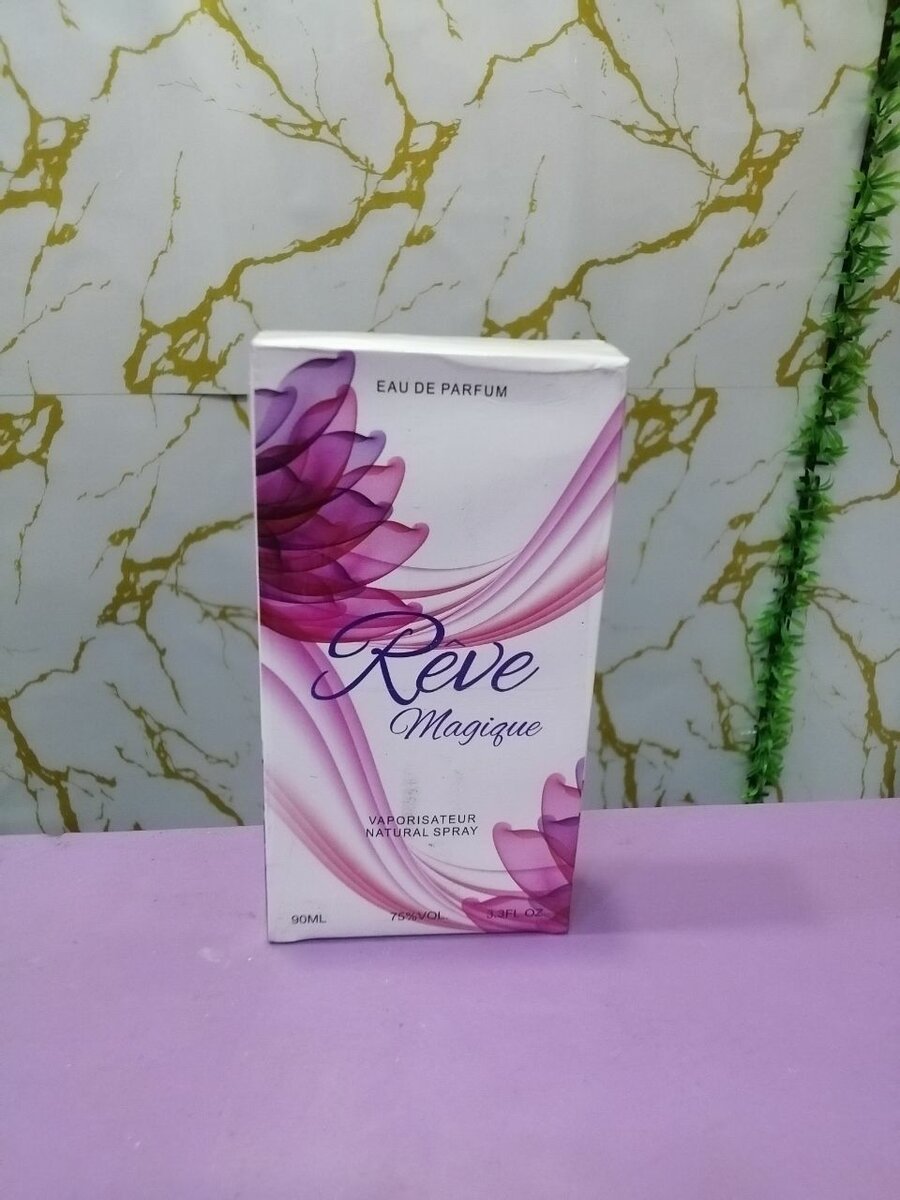 Eau de Parfum Ice Blue