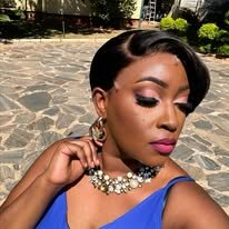 High quality 16inch Vietnamese Hair layered