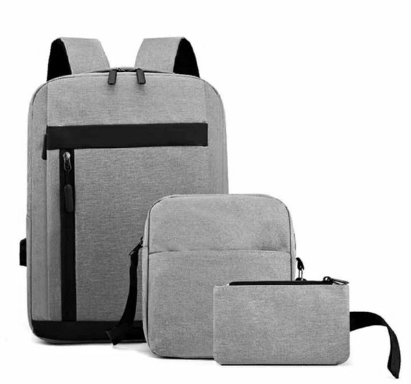 Ensemble sacs multifonctions