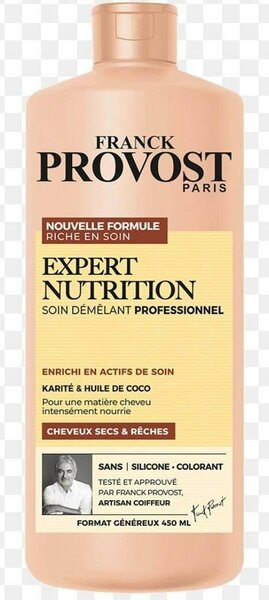 Soin Démêlant Réparateur Cheveux