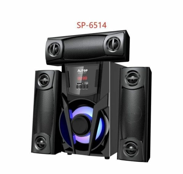 Enceinte Bluetooth Puissante