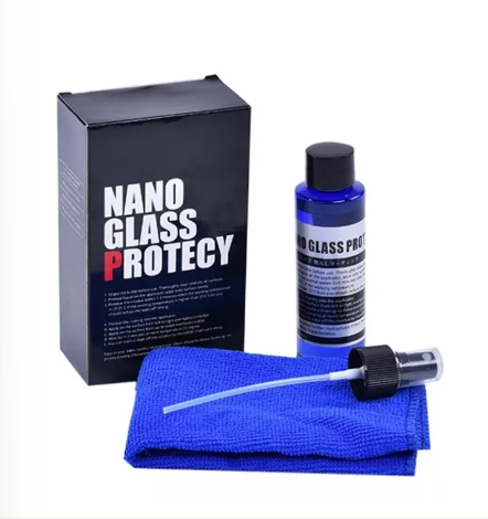 9H Nano Crystal Auto Car Liquid Ceramic Coating 9H Nano 100 ML