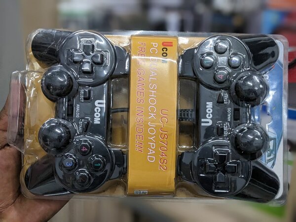 Laptop Game  Controllers