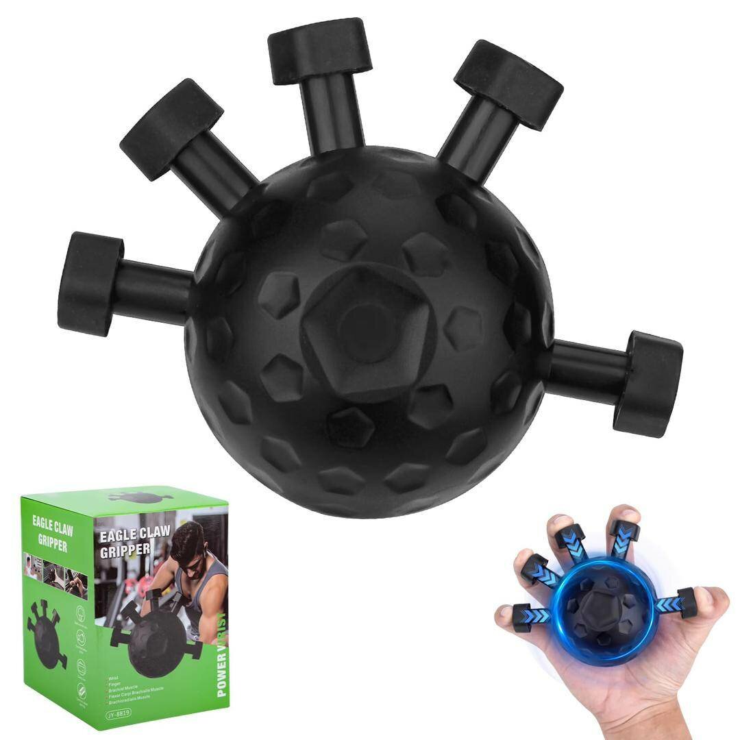 Balle de Fitness pour Mains