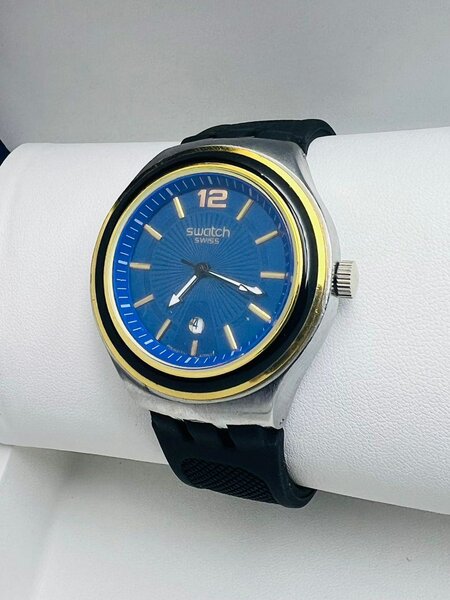 Montre Swatch