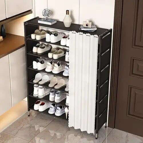 Armoire à chaussures moderne