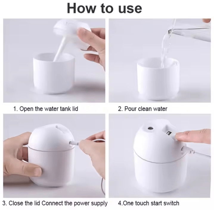 (01)PURIFICATEUR D'AIR _220 mL