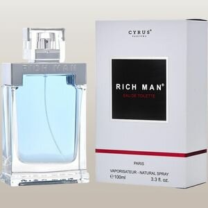 Eau de Toilette pour Homme