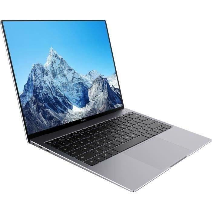 HUAWEI Matebook i7 tactile