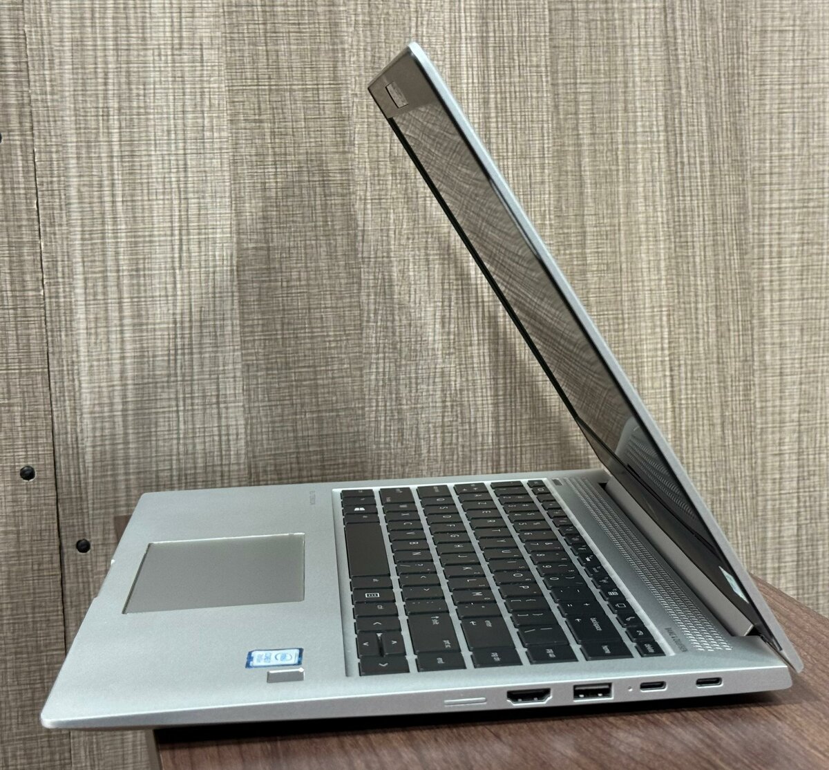 HP EliteBook Laptop