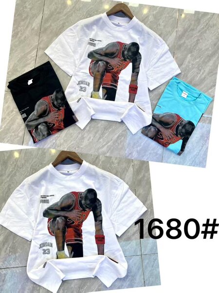 T-shirts tendance graphisme