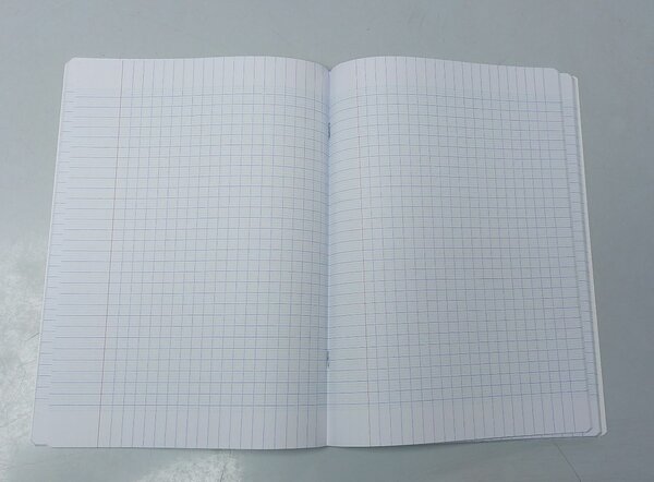 Cahier Étudiant 192 Pages G.C