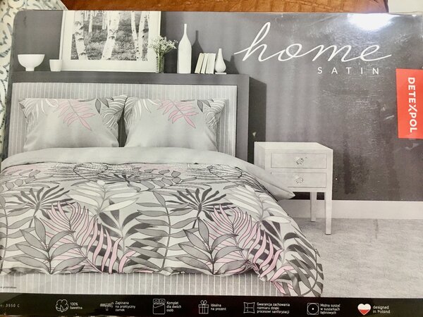 Single and Double Quilt Covers