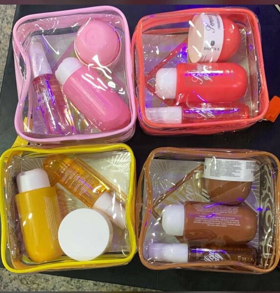 Coffret parfum