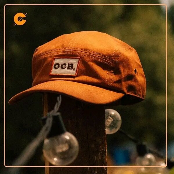 Papier a Rouler OCB 2 a 1480