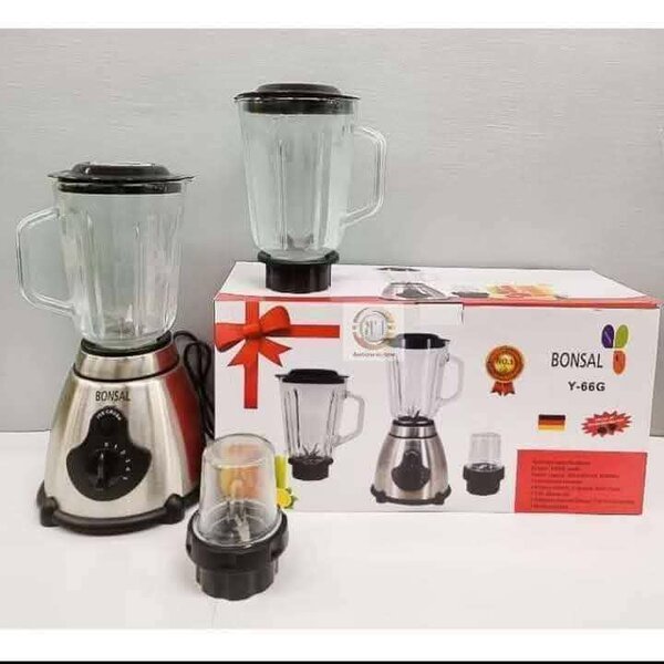 Blender Bonsal Y-66G