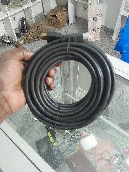 Câble HDMI Premium 10m