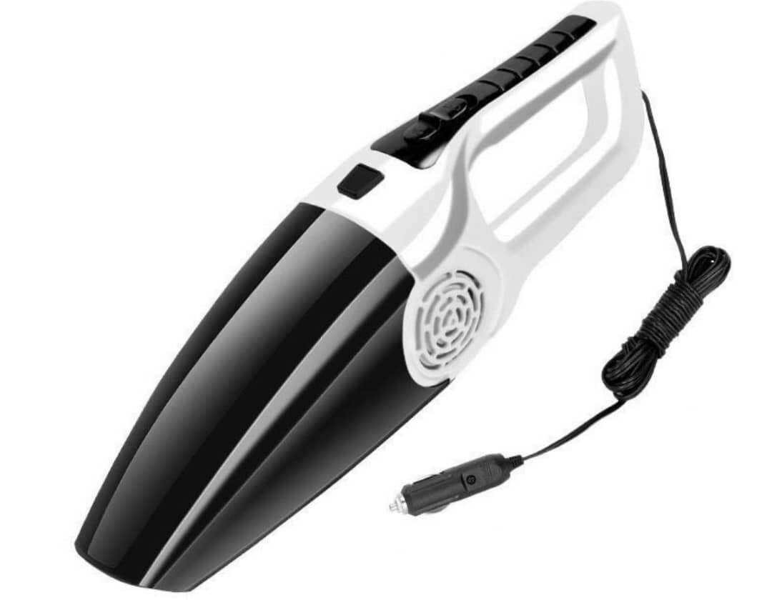 Aspirateur de Voiture Portable