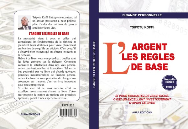 L'Argent Les Règles de Base T1