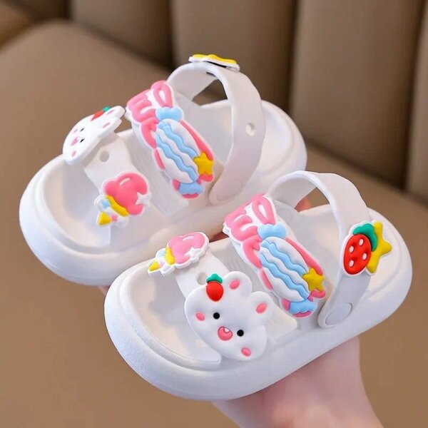 Chaussures crocs enfant