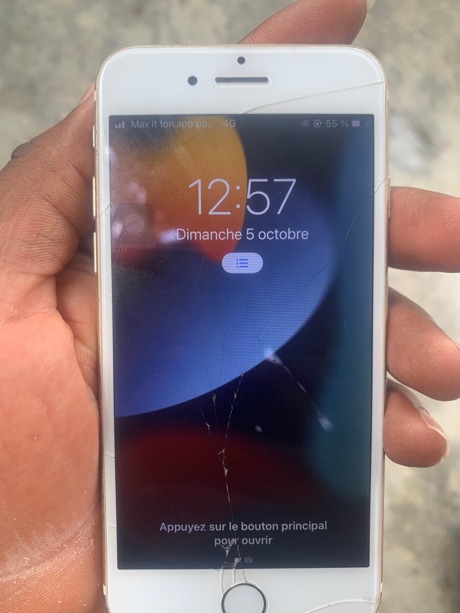 iPhone 7 32GB occasion