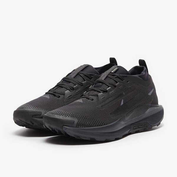 Chaussures de Course Noires