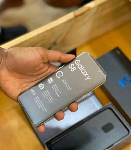 Samsung Galaxy S8 Débloqué