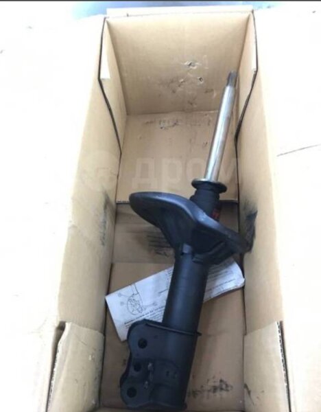 Амортизатор